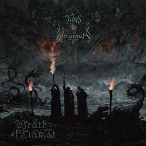 Tides Of Leviathan : Wrath of Tiamat